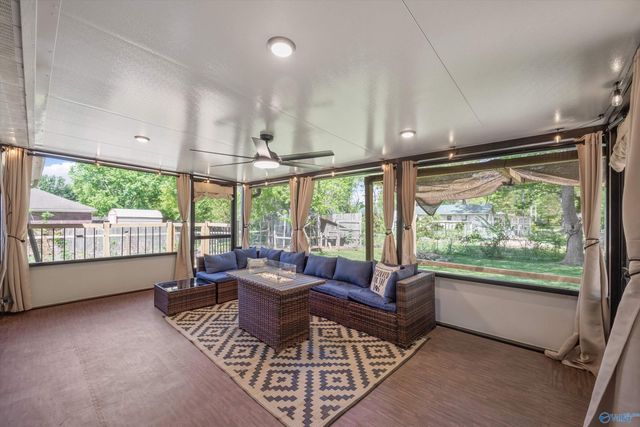 207 Backwood Trail, Hazel Green, AL 35750