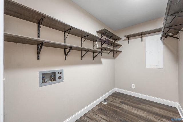 207 Backwood Trail, Hazel Green, AL 35750