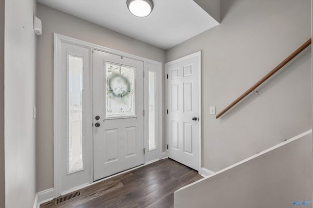 207 Backwood Trail, Hazel Green, AL 35750