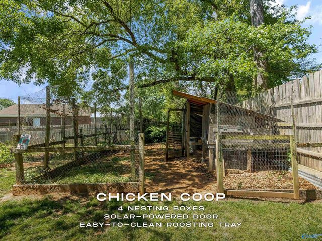 207 Backwood Trail, Hazel Green, AL 35750