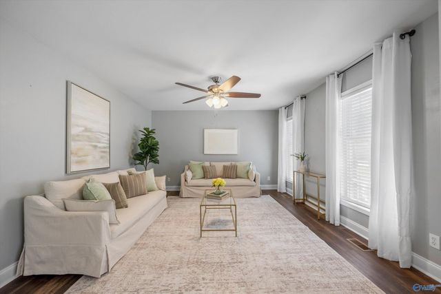 207 Backwood Trail, Hazel Green, AL 35750