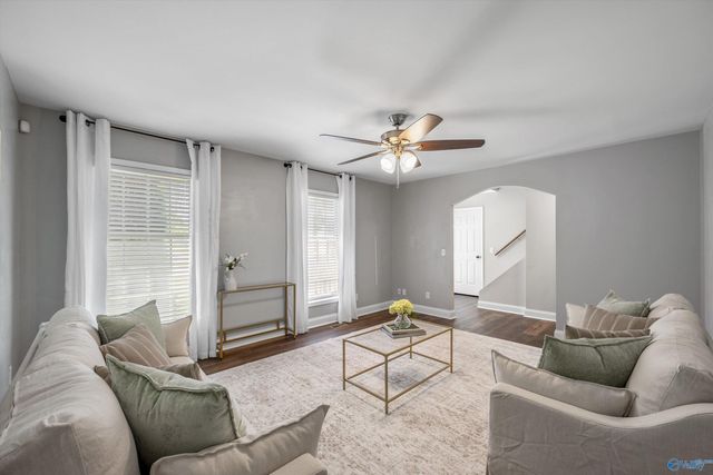 207 Backwood Trail, Hazel Green, AL 35750