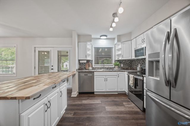 207 Backwood Trail, Hazel Green, AL 35750