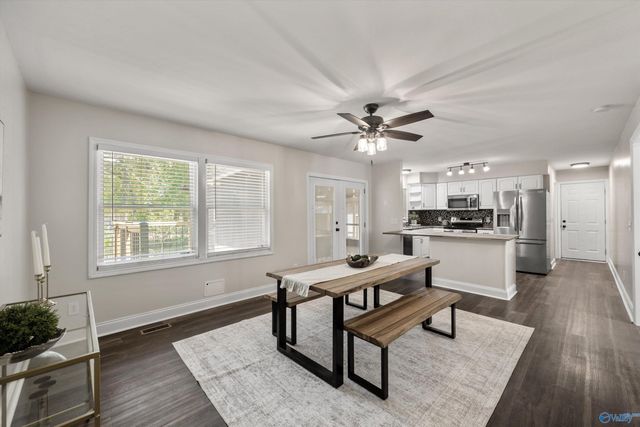 207 Backwood Trail, Hazel Green, AL 35750