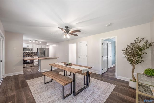 207 Backwood Trail, Hazel Green, AL 35750