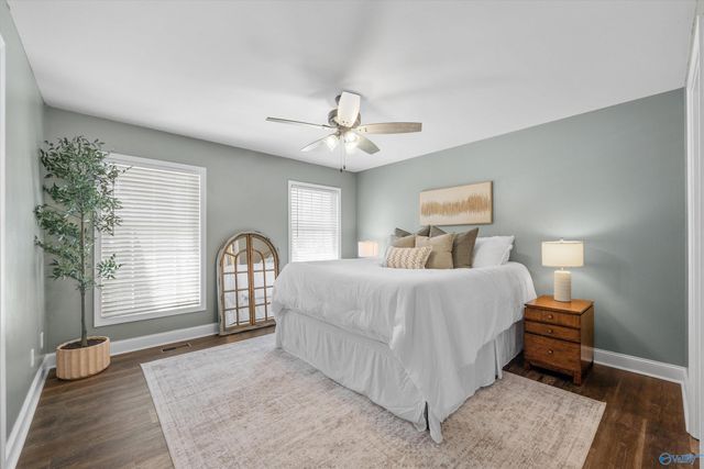 207 Backwood Trail, Hazel Green, AL 35750