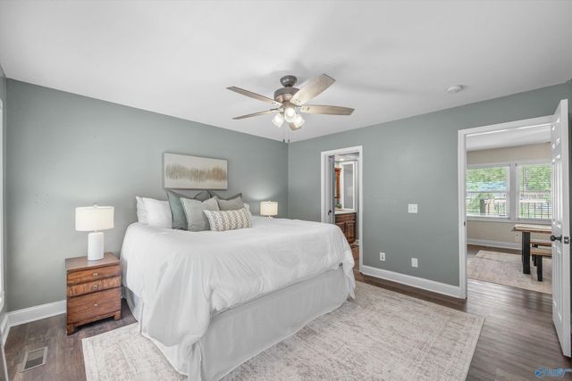 207 Backwood Trail, Hazel Green, AL 35750