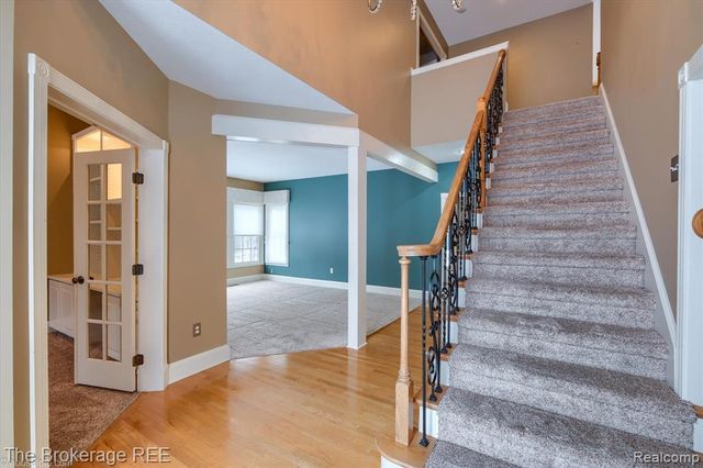 5475 Woodfield Parkway, Grand Blanc, MI 48439