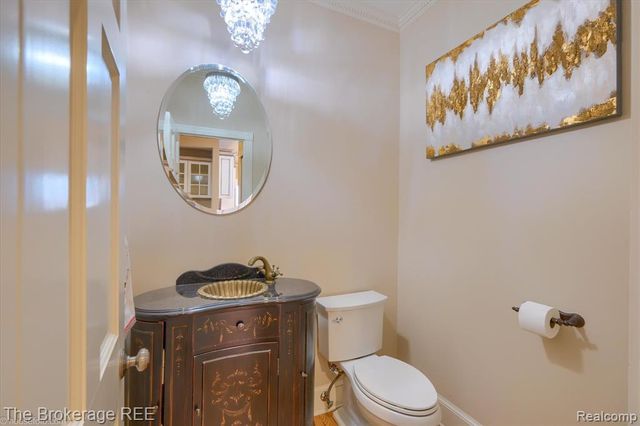 5475 Woodfield Parkway, Grand Blanc, MI 48439