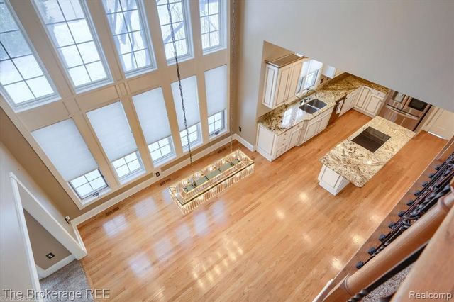 5475 Woodfield Parkway, Grand Blanc, MI 48439