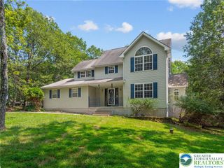 1405 Grand Mesa Drive, Chestnuthill Twp, PA 18330