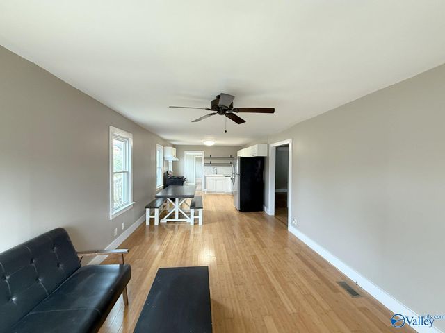 1507 Mccullough Avenue, Huntsville, AL 35801