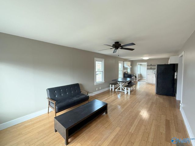 1507 Mccullough Avenue, Huntsville, AL 35801