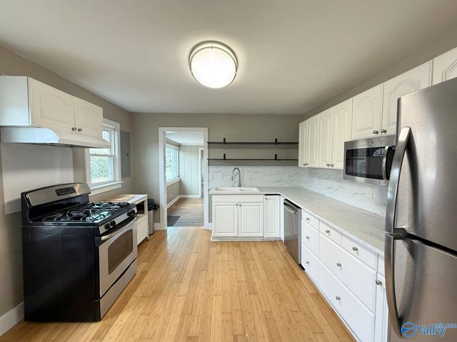 1507 Mccullough Avenue, Huntsville, AL 35801