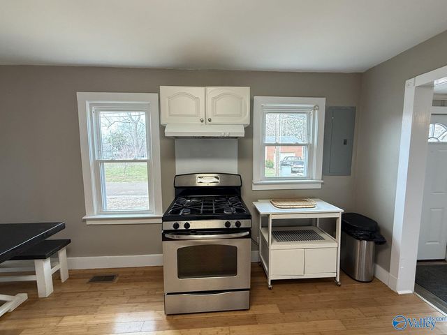 1507 Mccullough Avenue, Huntsville, AL 35801