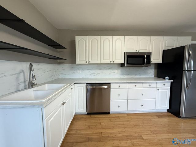 1507 Mccullough Avenue, Huntsville, AL 35801