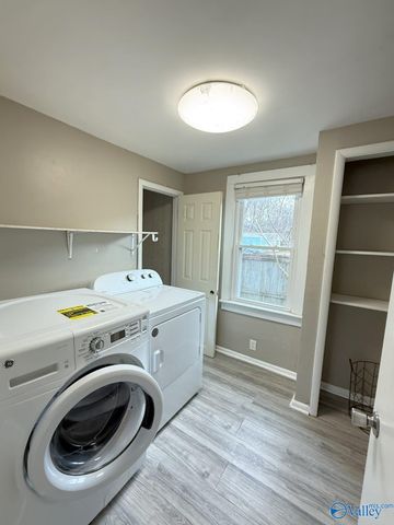 1507 Mccullough Avenue, Huntsville, AL 35801