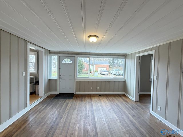 1507 Mccullough Avenue, Huntsville, AL 35801