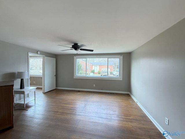 1507 Mccullough Avenue, Huntsville, AL 35801