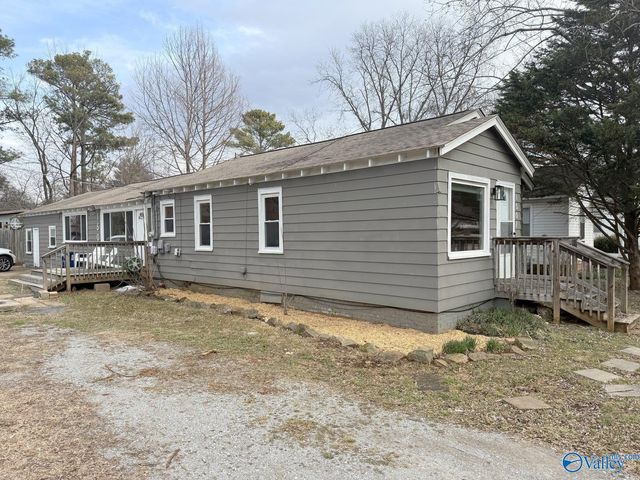 1507 Mccullough Avenue, Huntsville, AL 35801