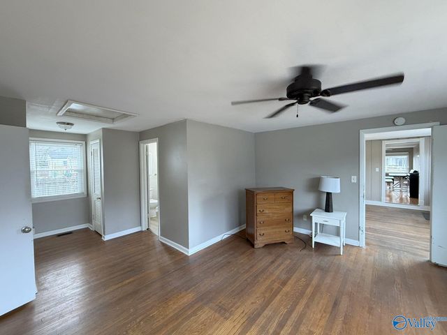 1507 Mccullough Avenue, Huntsville, AL 35801