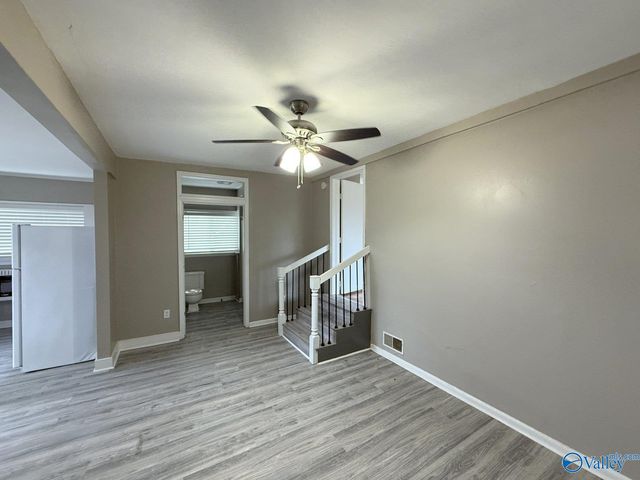 1507 Mccullough Avenue, Huntsville, AL 35801