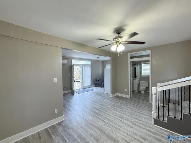 1507 Mccullough Avenue, Huntsville, AL 35801