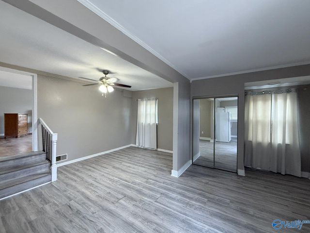 1507 Mccullough Avenue, Huntsville, AL 35801