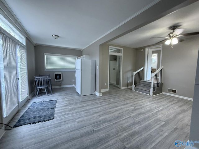 1507 Mccullough Avenue, Huntsville, AL 35801