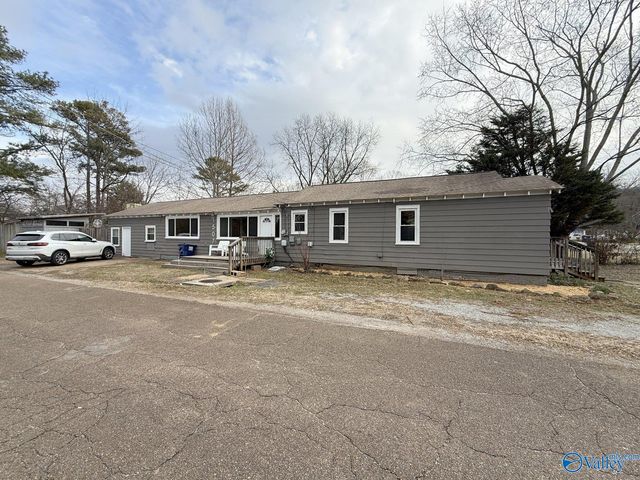 1507 Mccullough Avenue, Huntsville, AL 35801