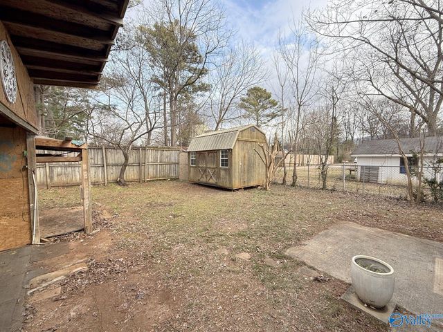 1507 Mccullough Avenue, Huntsville, AL 35801