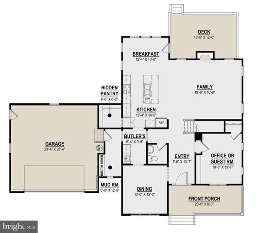 11 SOUTHWOOD RD, New Freedom, PA 17349