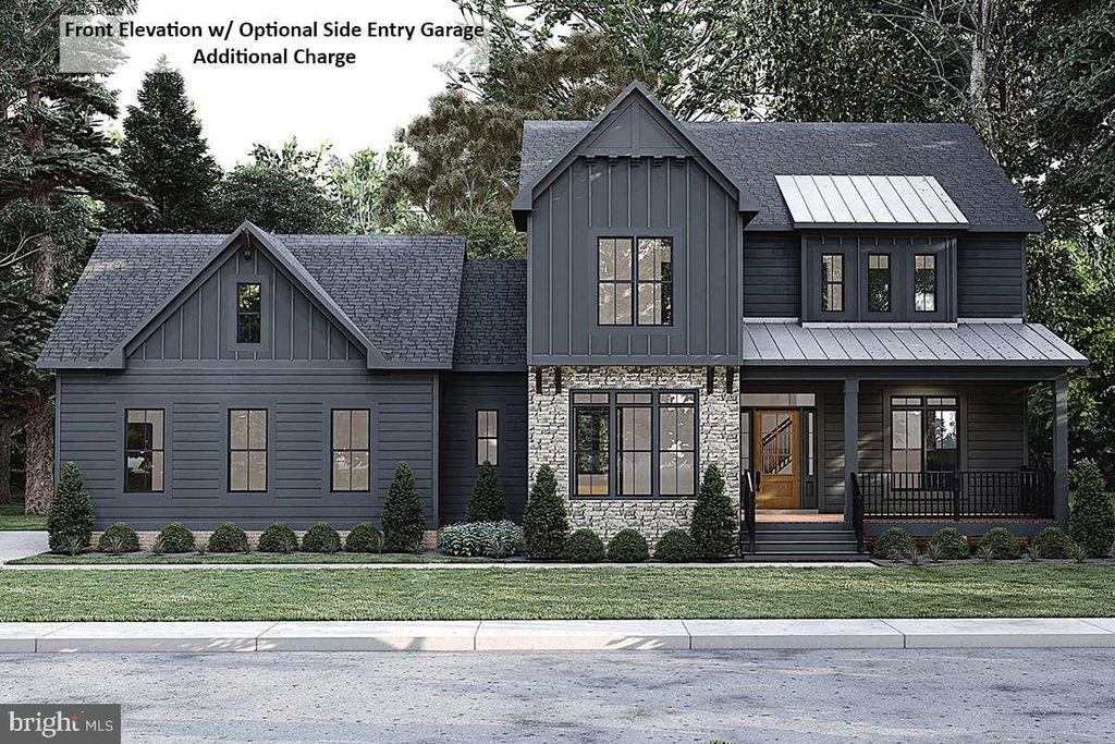 11 SOUTHWOOD RD, New Freedom, PA 17349