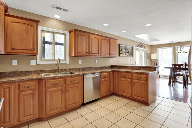 5832 E Mahalasville Road, Morgantown, IN 46160