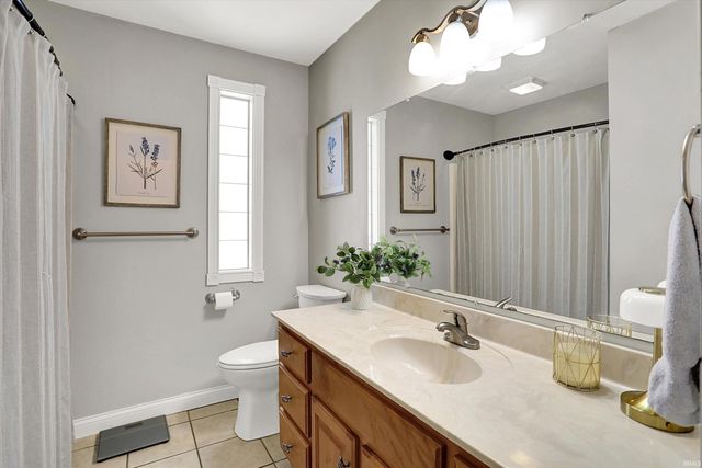 5832 E Mahalasville Road, Morgantown, IN 46160