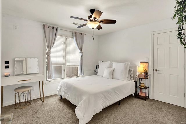 5832 E Mahalasville Road, Morgantown, IN 46160