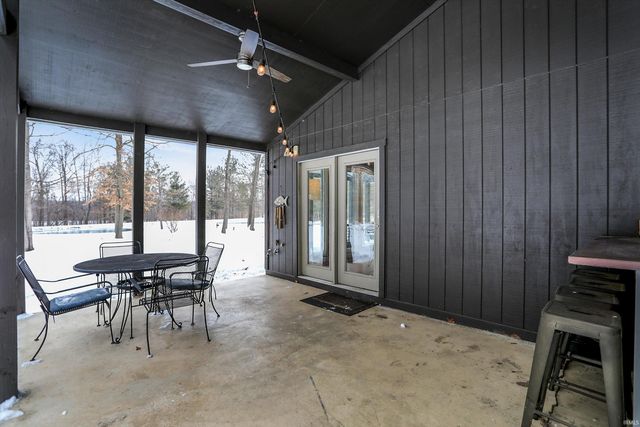 5832 E Mahalasville Road, Morgantown, IN 46160