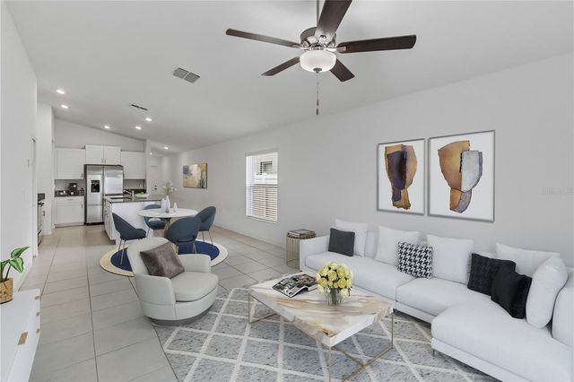 11638 LAVENDER LOOP, Spring Hill, FL 34609