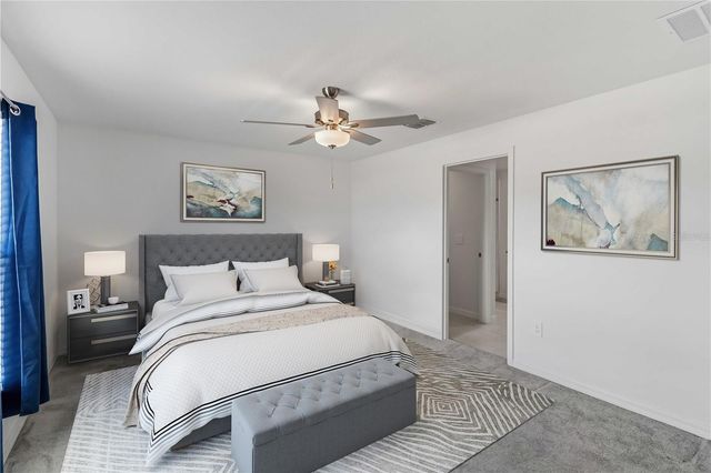 11638 LAVENDER LOOP, Spring Hill, FL 34609