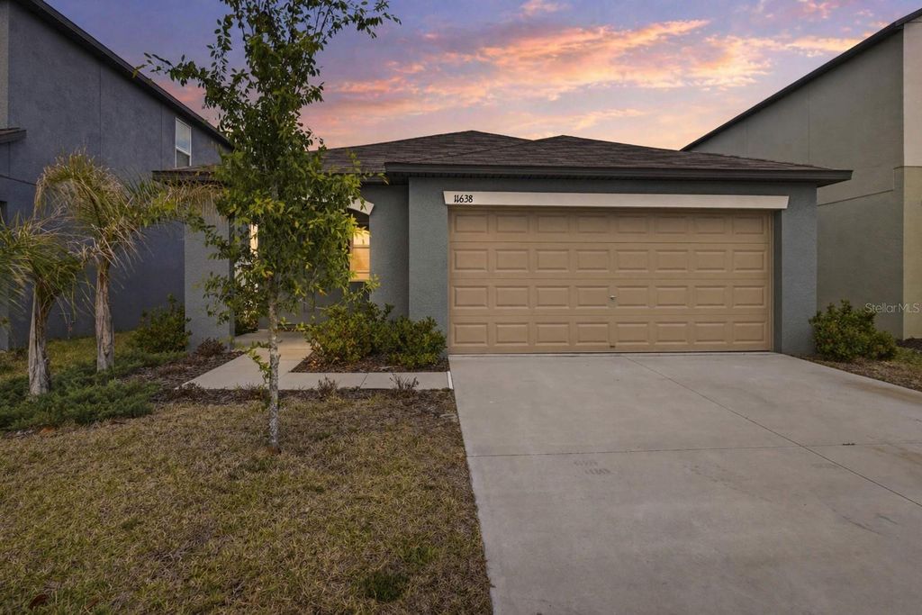 11638 LAVENDER LOOP, Spring Hill, FL 34609