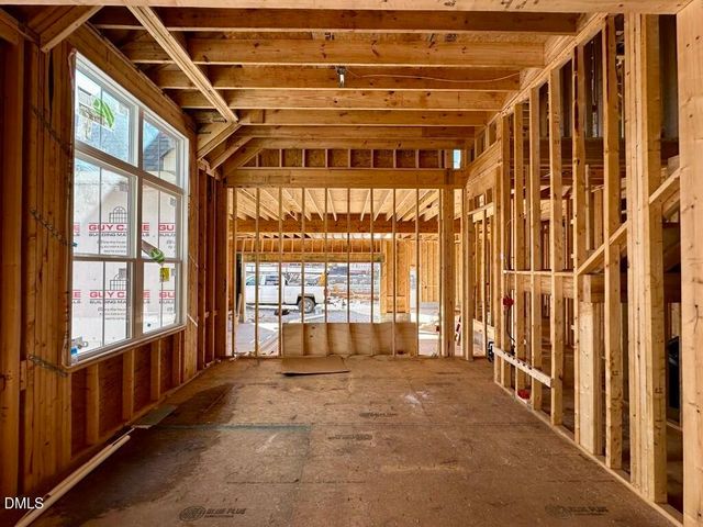 35 Spanish Oak Drive, Youngsville, NC 27596