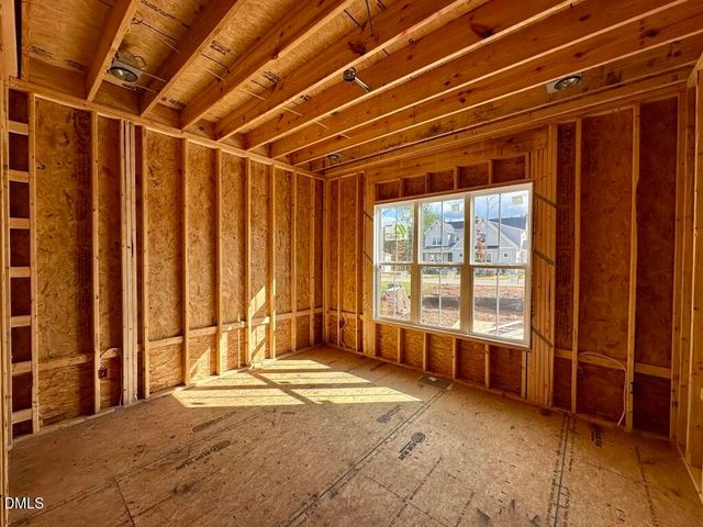 35 Spanish Oak Drive, Youngsville, NC 27596