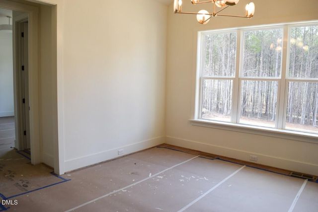 35 Spanish Oak Drive, Youngsville, NC 27596