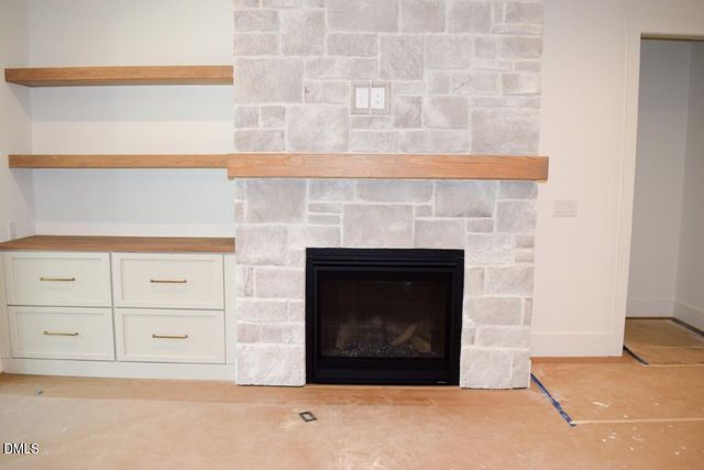 35 Spanish Oak Drive, Youngsville, NC 27596