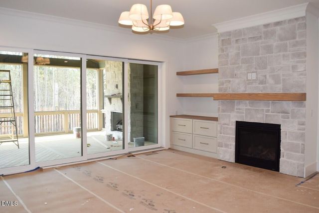 35 Spanish Oak Drive, Youngsville, NC 27596