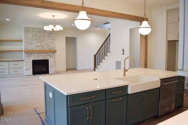 35 Spanish Oak Drive, Youngsville, NC 27596