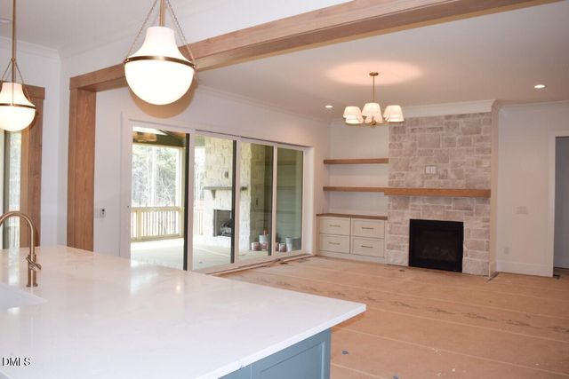 35 Spanish Oak Drive, Youngsville, NC 27596