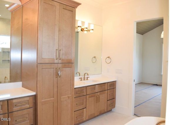 35 Spanish Oak Drive, Youngsville, NC 27596