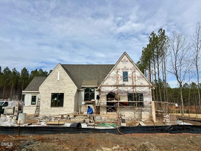 35 Spanish Oak Drive, Youngsville, NC 27596