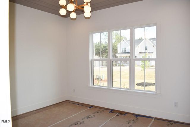 35 Spanish Oak Drive, Youngsville, NC 27596